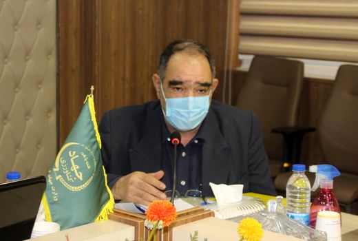 افزایش صادرات محصولات گلخانه‌ای در قالب زنجیره 