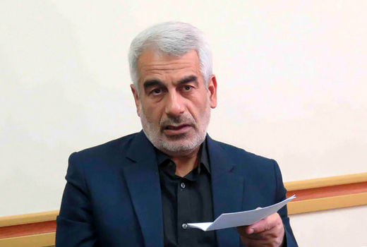 امنیت غذایی دغدغه کمیسیون امنیت ملی است