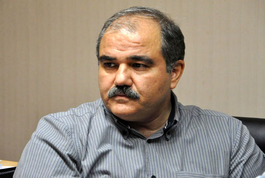 اجرای سردر سینمایی پس از سال‌ها در موزه سینمای ایران