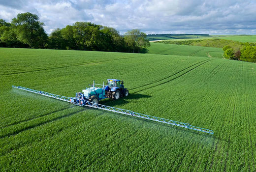 چرا صادرات محصولات کشاورزی آمریکا کاهش یافته است؟