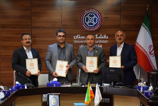 کشاورزی محور اصلی توسعه کردستان است