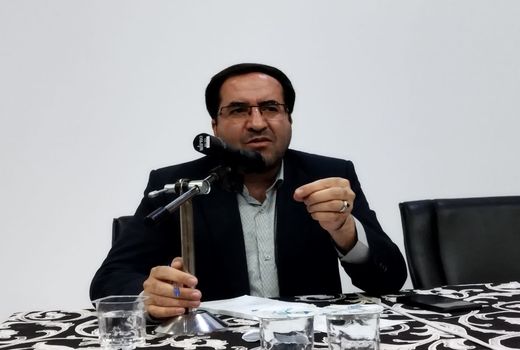 افزون بر ۶ میلیون هکتار از اراضی کشور رفع تداخل شد