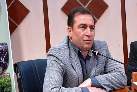 کار آب‌رسانی سیار به عشایر ایلام ادامه دارد