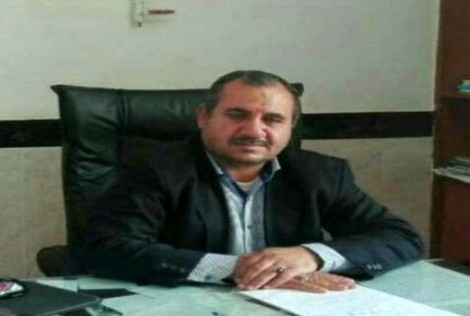 تأمین آب شرب دام در شادگان