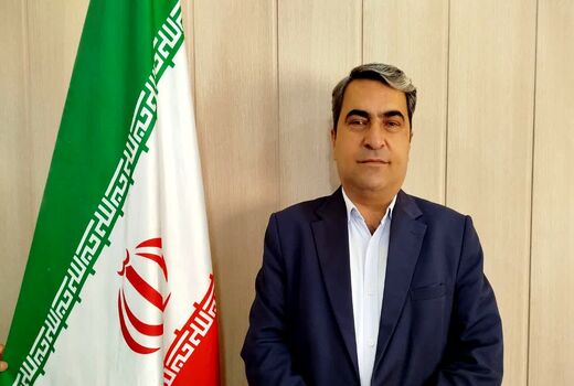 توزیع ۲ هزار و ۵۰۰ تن جو در کهگیلویه و بویراحمد