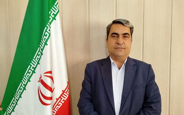 توزیع ۲ هزار و ۵۰۰ تن جو در کهگیلویه و بویراحمد