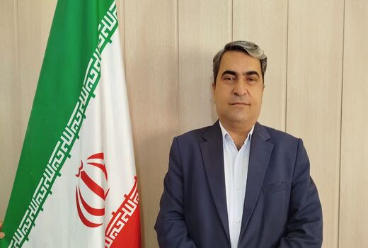 توزیع ۲ هزار و ۵۰۰ تن جو در کهگیلویه و بویراحمد