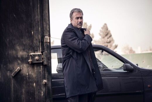 پرونده فصل اول «سارق روح» بسته می شود