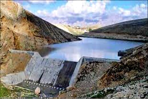 مدیریت جامع سرزمین با تشکیل شورای عالی آب، منابع طبیعی و آبخیزداری
