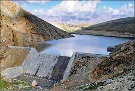 مدیریت جامع سرزمین با تشکیل شورای عالی آب، منابع طبیعی و آبخیزداری
