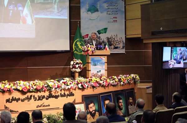 امتداد نگاه جهادی در وزارت جهاد کشاورزی از گذشته تا امروز 
