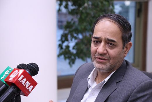 مدیران ارشد وزارت جهاد کشاورزی در تعطیلات نوروز 1399 در محل کار حاضر باشند