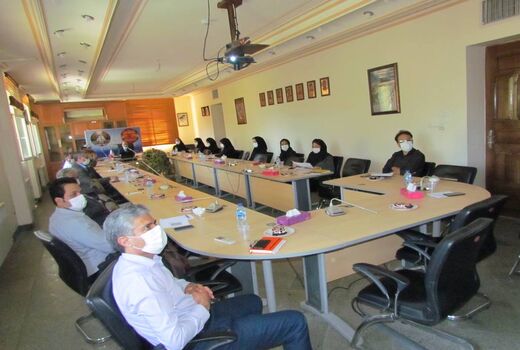 پیاده‌سازی اصول مدیریت توسط روسای ادارات الزامی است