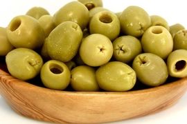 تولید 19 هزار تن زیتون در فارس