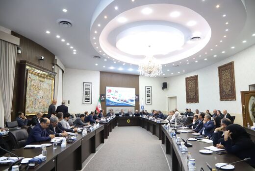 تأمین سرمایه در گردش، تسهیل امور گمرکی و توسعه بازارهای صادراتی؛ سه راهکار حمایت از محصولات کشاورزی آذربایجان‌شرقی