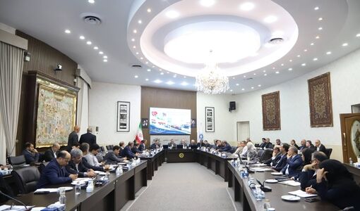  تأمین سرمایه در گردش، تسهیل امور گمرکی و توسعه بازارهای صادراتی؛ سه راهکار حمایت از محصولات کشاورزی آذربایجان‌شرقی