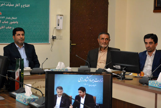  مطالبات گندمکاران استان آذربایجان شرقی  در چند روز آینده پرداخت می شود