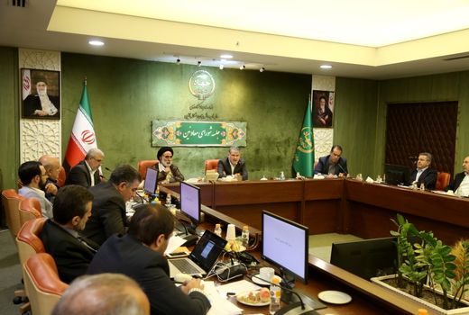 تولید غذای سالم، بهداشتی و باکیفیت مهمترین ماموریت وزارت جهاد کشاورزی