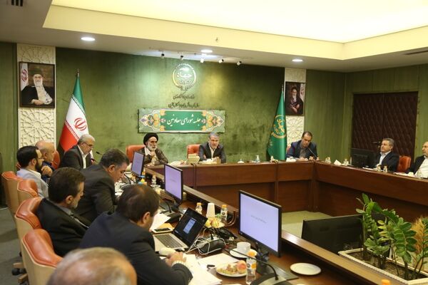 تولید غذای سالم، بهداشتی و باکیفیت مهمترین ماموریت وزارت جهاد کشاورزی