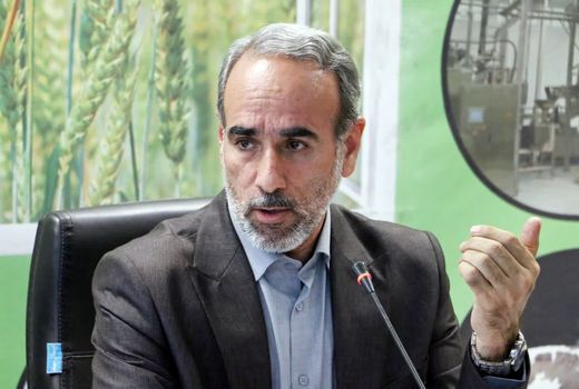 افتتاح ۱۸ طرح کشاورزی به مناسبت هفته دولت