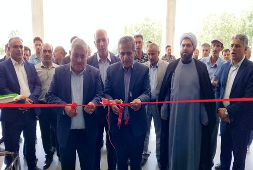 بهره‌برداری بیش از ۱۴ هزار میلیارد ریال طرح بخش کشاورزی آذربایجان غربی 