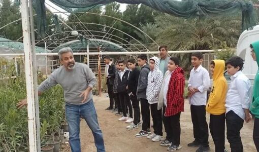 کشاورزی سالانه به ۴۳ هزار نیروی جدید نیاز دارد؛ خروجی آموزش‌های مهارتی ۱۳ هزار نفر است