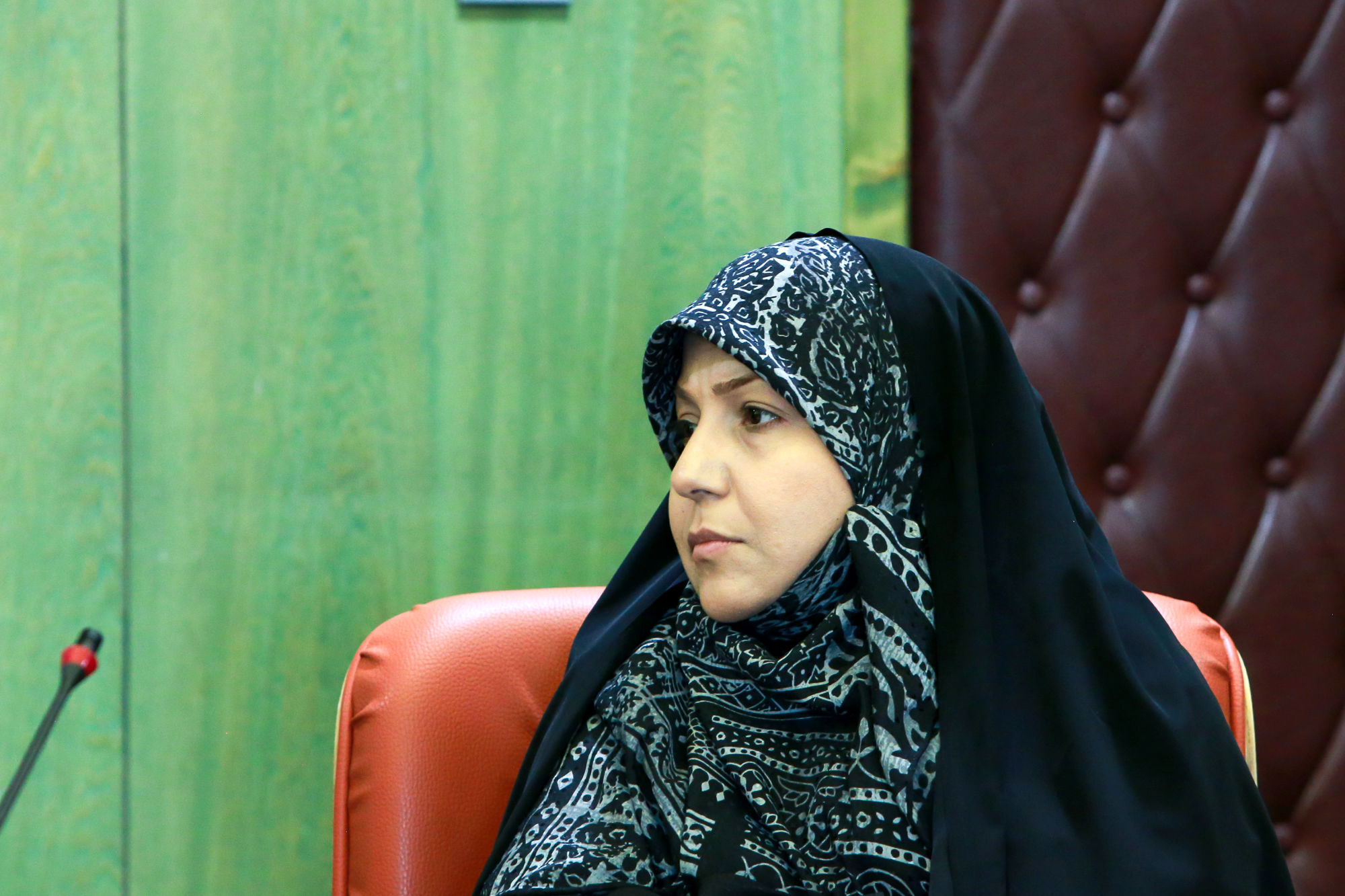     جلسه شورای  هماهنگی امنیت غذایی 