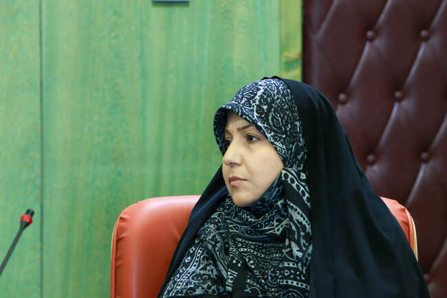     جلسه شورای  هماهنگی امنیت غذایی 