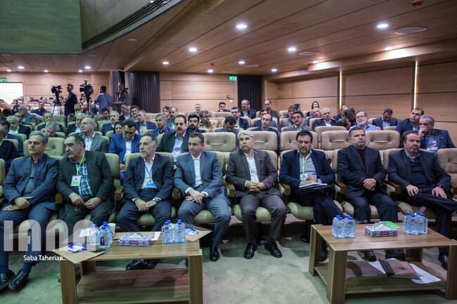  همایش روز جهانی خاک 