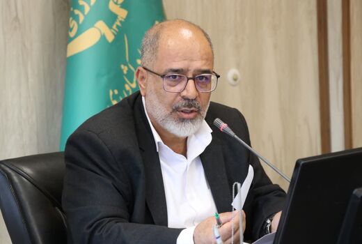 هوشمندسازی سوخت، کار بزرگ جهادکشاورزی فارس 