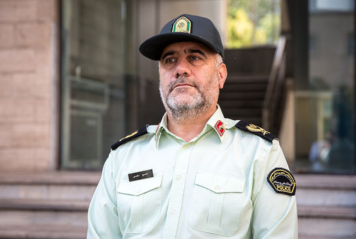 کشف بیش از ۱۲ پرونده بزرگ اقتصادی از سوی پلیس پایتخت