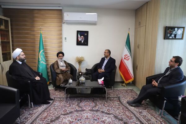  برنامه‌ریزی دقیق لازمه تحقق اهداف امنیت غذایی است