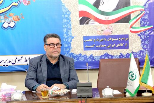 مدیریت جهادی، با ارتقاء ظرفیت تشکل‌ها و تعاونی‌های تولیدی بخش کشاورزی در خوزستان