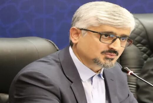 فارس برای اولین بار سامانه هوشمند آبیاری ساخت
