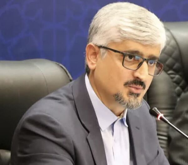 فارس برای اولین بار سامانه هوشمند آبیاری ساخت