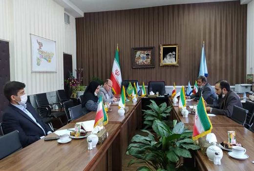 تغییر کاربری اراضی کشاورزی شهرستان پردیس تهدیدی بزرگ برای توسعه کشاورزی است