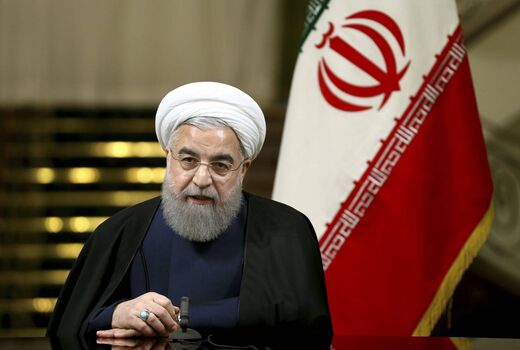 14دستگاه نمونه دولتی از سوی روحانی تقدیر شدند