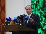 امنیت غذایی کشور در سخت‌ترین شرایط  دچار خدشه نشد
