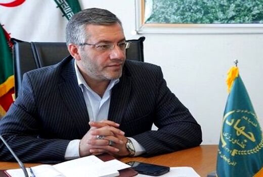 ارتقای سطح معیشت زارعین دیم کار با اجرای طرح جهش تولید در دیم زارهای آذربایجان غربی