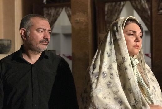 «سیمین» فیلم افتتاحیه جشنواره کودک شد