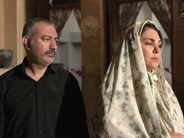 «سیمین» فیلم افتتاحیه جشنواره کودک شد