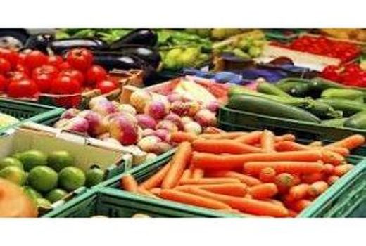 تولید سالانه ۲۱۴ هزار تن محصولات کشاورزی در جویبار