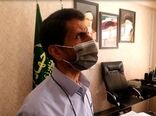 پیش بینی کاهش برداشت پسته از باغات پسته به علت سرمای بهاره