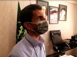 پیش بینی کاهش برداشت پسته از باغات پسته به علت سرمای بهاره