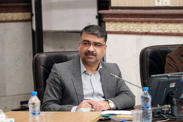 آب کانال از ۱۴ فروردین در شبکه آبیاری دشت قزوین جاری می‌شود