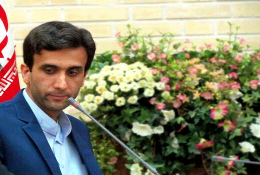روابط عمومی سازمان جهاد کشاورزی استان سمنان تجلیل شد