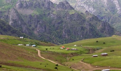 زندگی بیش از یک میلیون خانوار به منابع طبیعی وابسته است / تأکید بر مشارکت‌محوری در حفاظت سرزمین