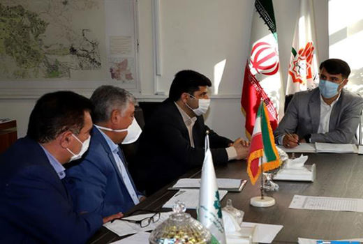 هرگونه ساخت و ساز غیرمجاز در اراضی کشاورزی آذربایجان‌شرقی تخریب می‌شود