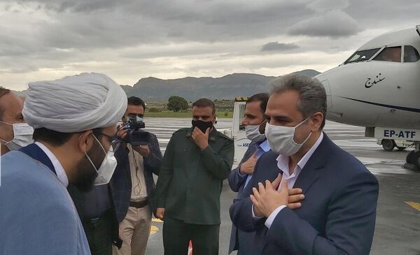 استان ایلام مستعد رونق کشاورزی و جهش تولید است