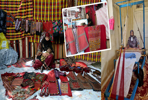 توانمندسازی زنان روستایی در خرمشهر